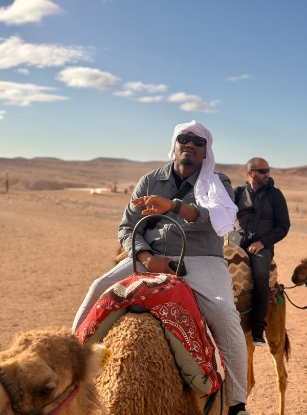 camel-riding-client
